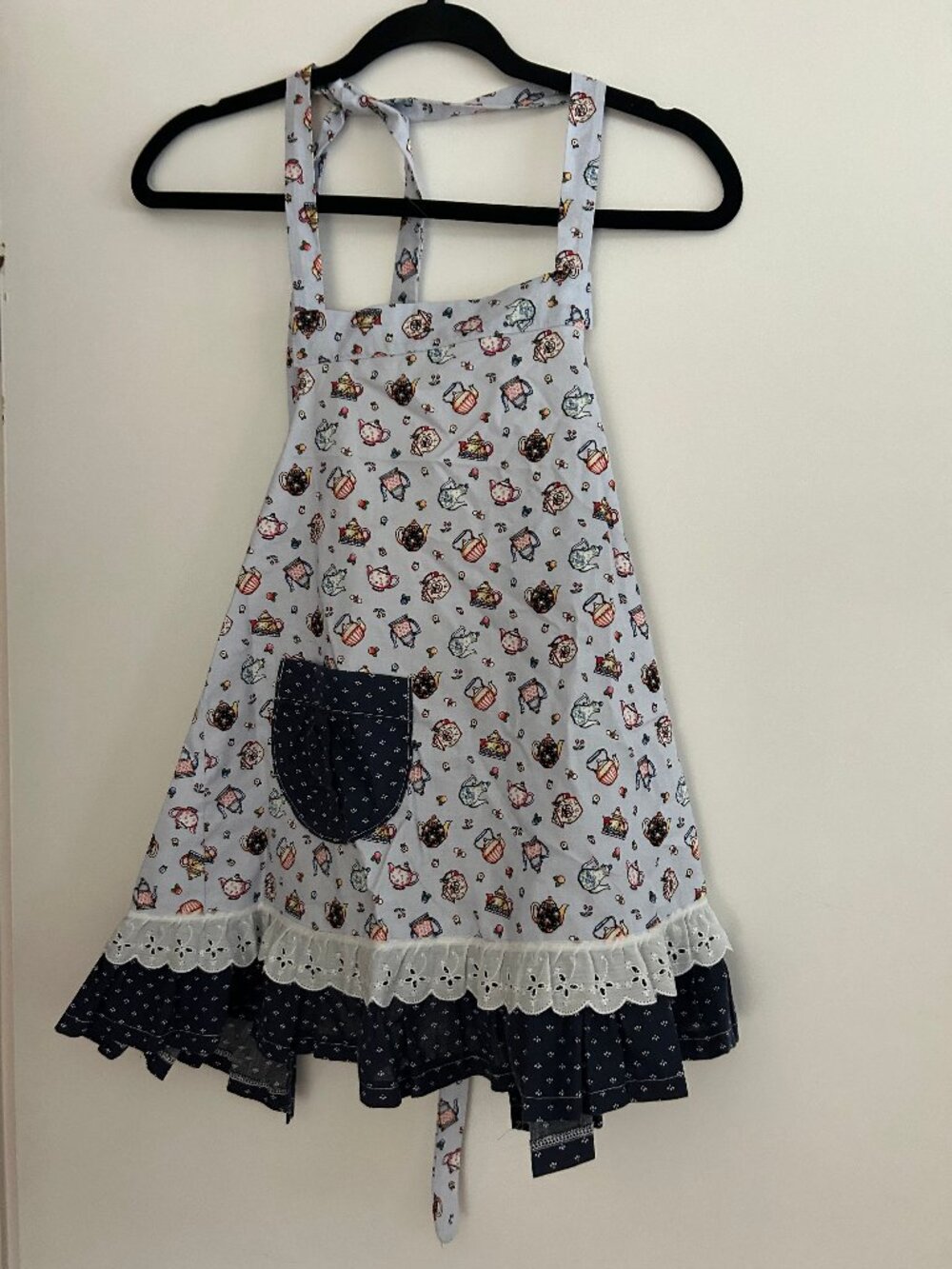 Mary Engelbreit Children's Apron